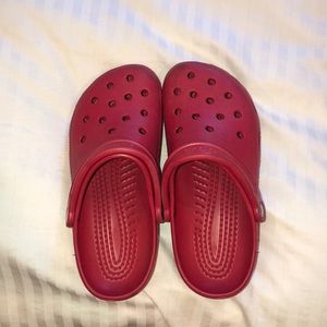 Crocs